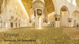  Presentation with zayed - 