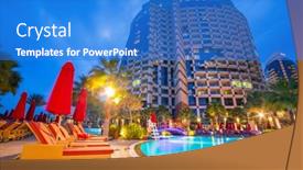  Presentation with abu dhabi united arab emirates - 