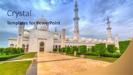  Presentation with prayers - 