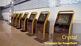  Presentation with abu dhabi - 