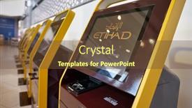  Presentation with abu dhabi - 