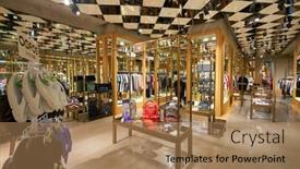  Presentation with abu dhabi - 