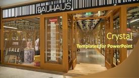  Presentation with abu dhabi - 