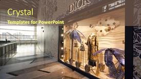  Presentation with abu dhabi - 