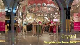  Presentation with abu dhabi - 