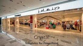  Presentation with abu dhabi - 