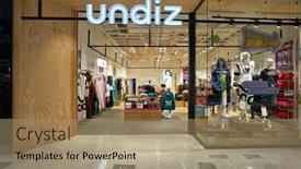  Presentation with abu dhabi - 