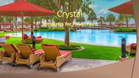  Presentation with abu dhabi - 