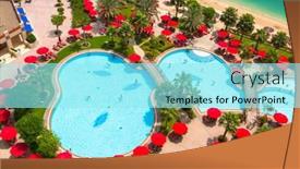  Presentation with abu dhabi - 