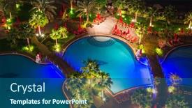  Presentation with abu dhabi - 