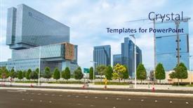  Presentation with abu dhabi - 