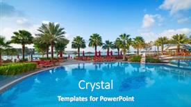  Presentation with abu dhabi - 