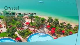  Presentation with abu dhabi - 