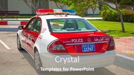  Presentation with abu dhabi united arab emirates - 