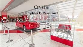  Presentation with amusement park - 