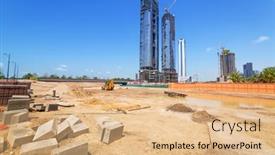  Presentation with million people - 