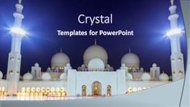  Presentation with prayers - 