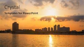  Presentation with abu dhabi - 