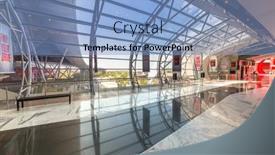  Presentation with amusement park - 