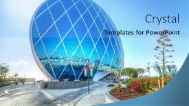  Presentation with abu dhabi - 