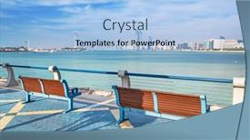  Presentation with persian gulf - 