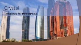  Presentation with hotel construction - 