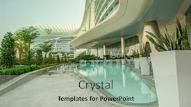  Presentation with abu dhabi - 