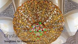  Presentation with abu dhabi united arab emirates - 