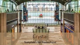  Presentation with abu dhabi - 