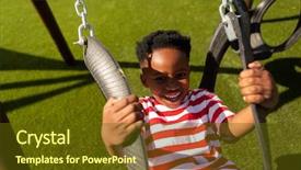  Presentation with academic - Amazing presentation having academic freedom - front view of a cute backdrop and a tawny brown colored foreground