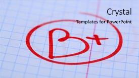  Presentation with geomorphology grade 10 - Audience pleasing theme consisting of b b - grade b written backdrop and a sky blue colored foreground