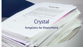  Presentation with yellow oyster mushroom - Amazing slide deck having accident free - hand in yellow glove backdrop and a sky blue colored foreground