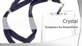  Presentation with accolade - Presentation design enhanced with accolade - badge id isolated on white background and a white colored foreground