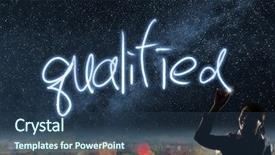  Presentation with travel concept silhouette - Theme enhanced with 2018 year of the yellow dog happy new year and merry christmas happy holiday background and a wine colored foreground.