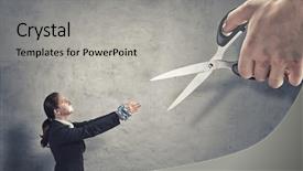  Presentation with release - PPT layouts enhanced with accuation business - release of guiltless accused background and a light gray colored foreground