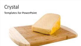  Presentation with piece of the pie - Audience pleasing presentation theme consisting of acidification - big piece of yellow dutch backdrop and a white colored foreground