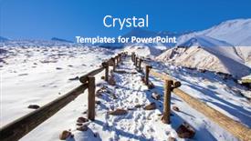  Presentation with philippine national hero - Slide set with aconcagua-provincial-park-is-located background and a teal colored foreground