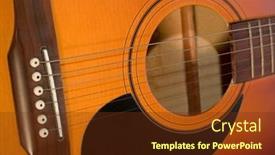  Presentation with acoustic - 