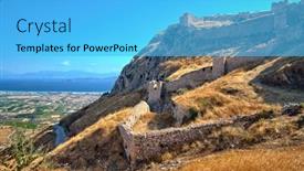  Presentation with corinth - 