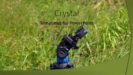  Presentation with hero - 