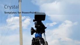  Presentation with hero - 