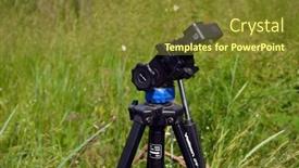  Presentation with hero - 