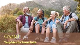  Presentation with hiking - 