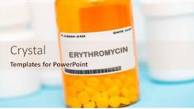  Presentation with substance - Slide set having active-substance-used background and a lemonade colored foreground