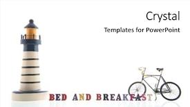  Presentation with maintenance cost - Beautiful presentation featuring activity costs - bed and breakfast backdrop and a white colored foreground