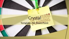  Presentation with long term planning - Colorful PPT layouts enhanced with activity costs - long-term planning backdrop and a blonde colored foreground