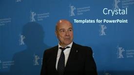  Presentation with actor - 