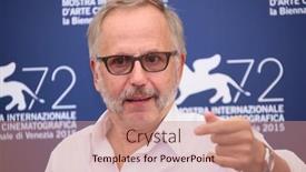  Presentation with actor - 