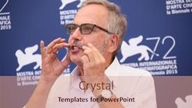  Presentation with actor - 