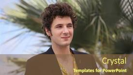  Presentation with actor - 